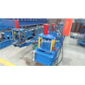 hydraulic automatic door frame roll forming machine from china